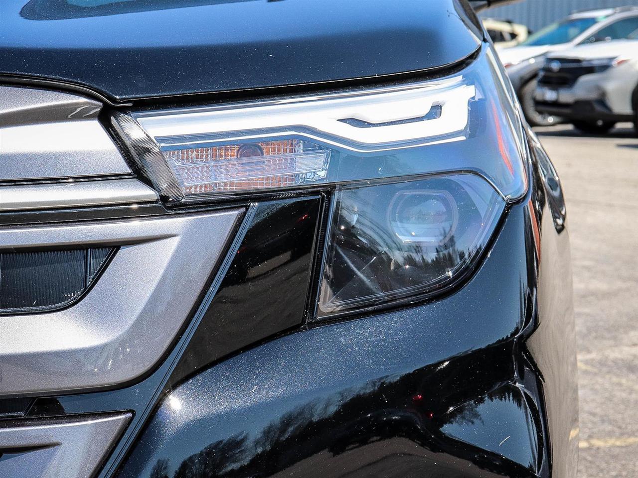 2025 Subaru Forester TOURING Photo