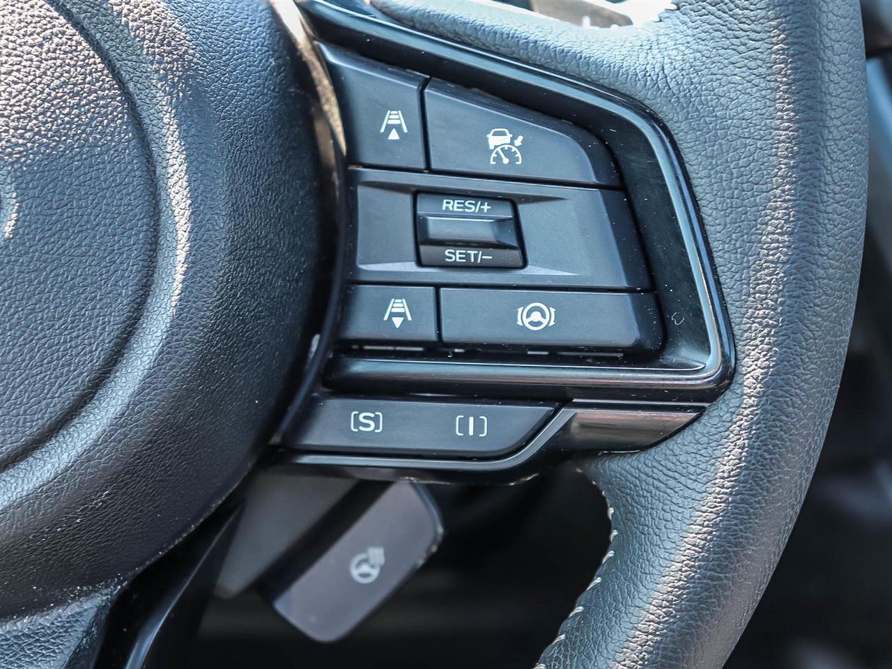 2025 Subaru Forester TOURING Photo