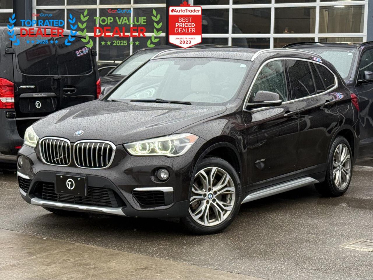 2016 BMW X1 PREMIUM PKG | PANO | BACK UP CAMERA | Photo