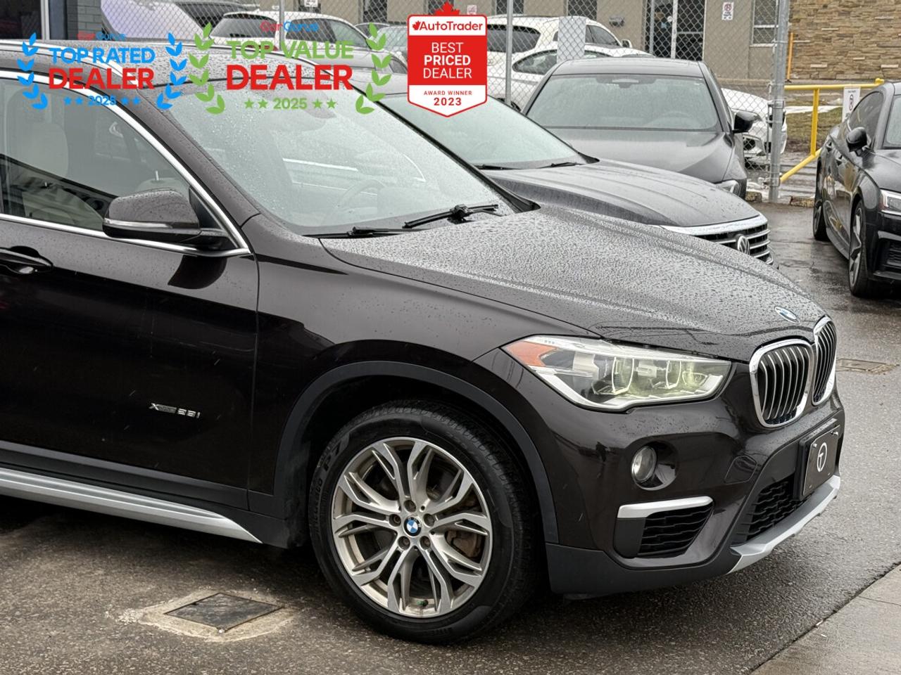 2016 BMW X1 PREMIUM PKG | PANO | BACK UP CAMERA | Photo