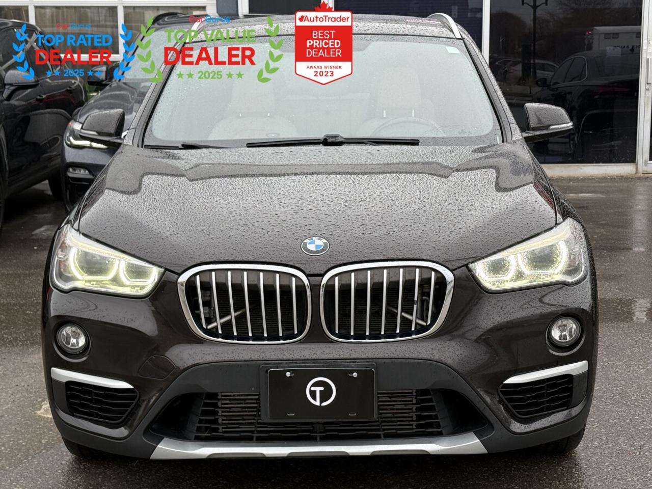 2016 BMW X1 PREMIUM PKG | PANO | BACK UP CAMERA | Photo
