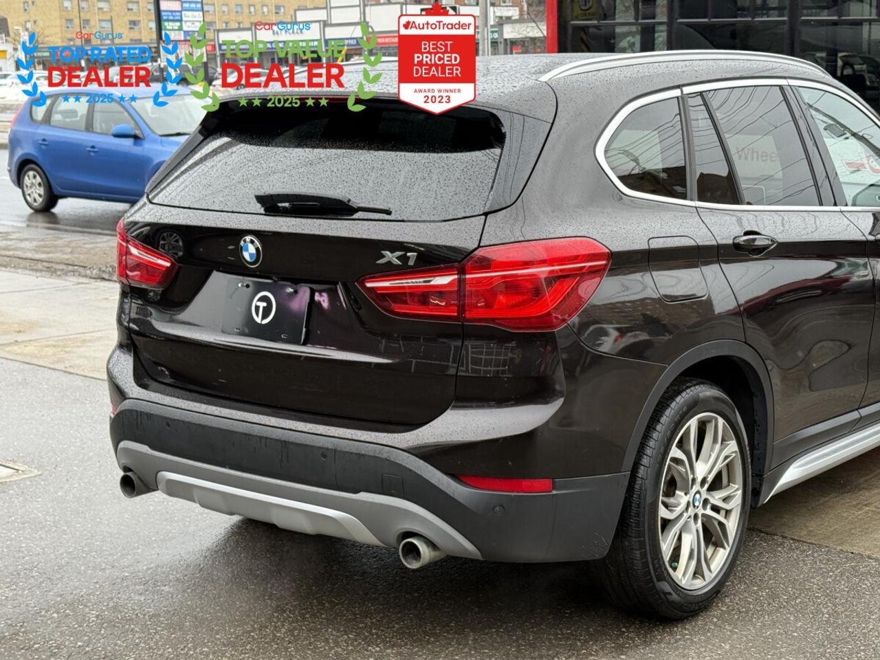 2016 BMW X1 PREMIUM PKG | PANO | BACK UP CAMERA | Photo