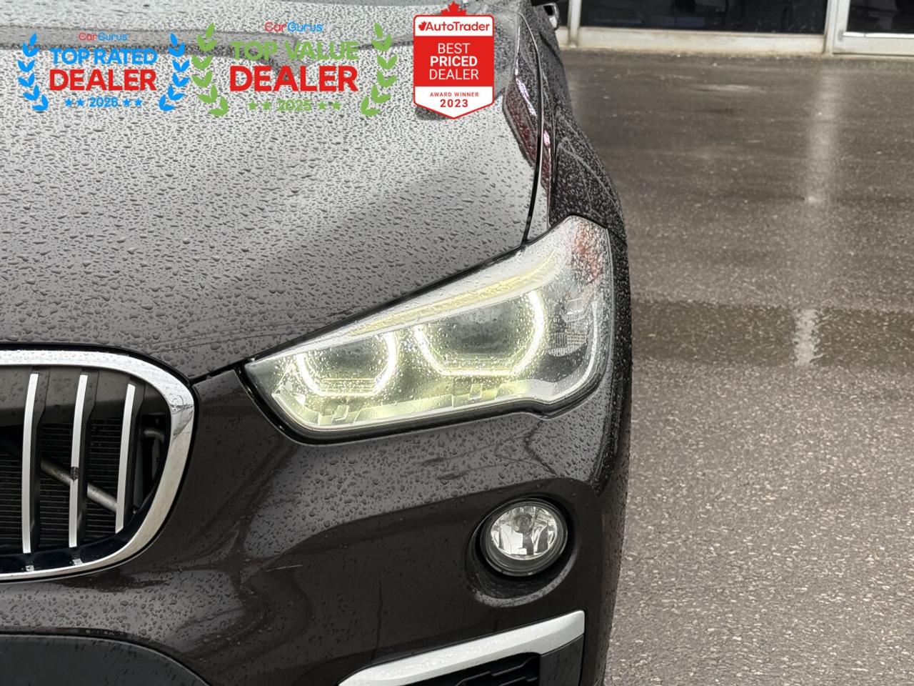2016 BMW X1 PREMIUM PKG | PANO | BACK UP CAMERA | Photo