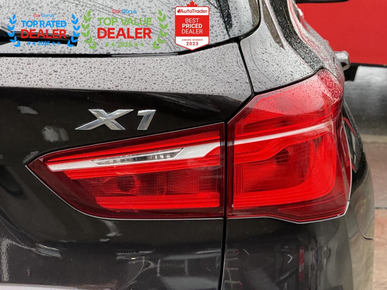 2016 BMW X1 PREMIUM PKG | PANO | BACK UP CAMERA | Photo