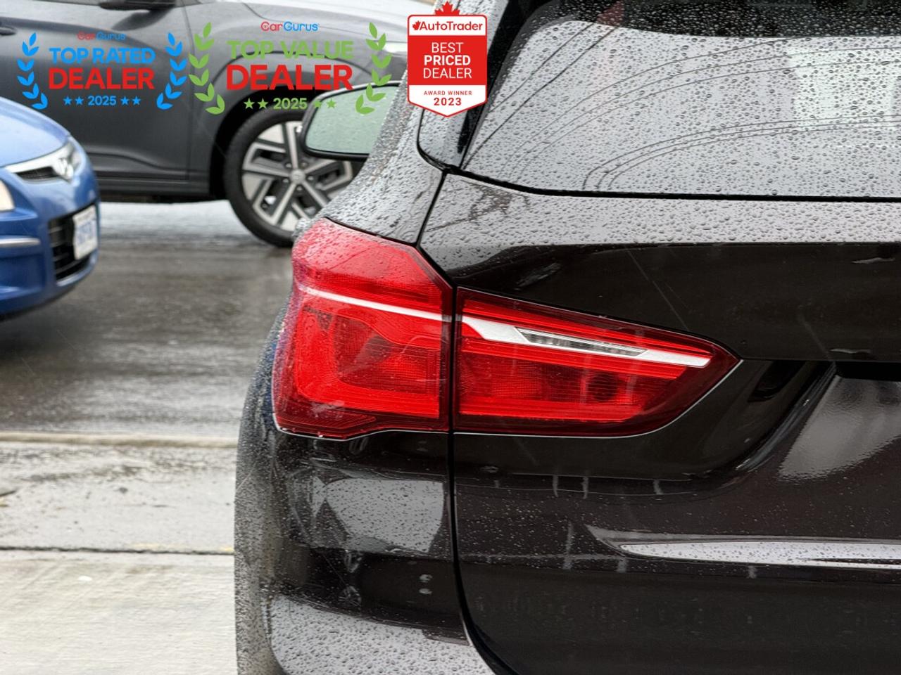 2016 BMW X1 PREMIUM PKG | PANO | BACK UP CAMERA | Photo