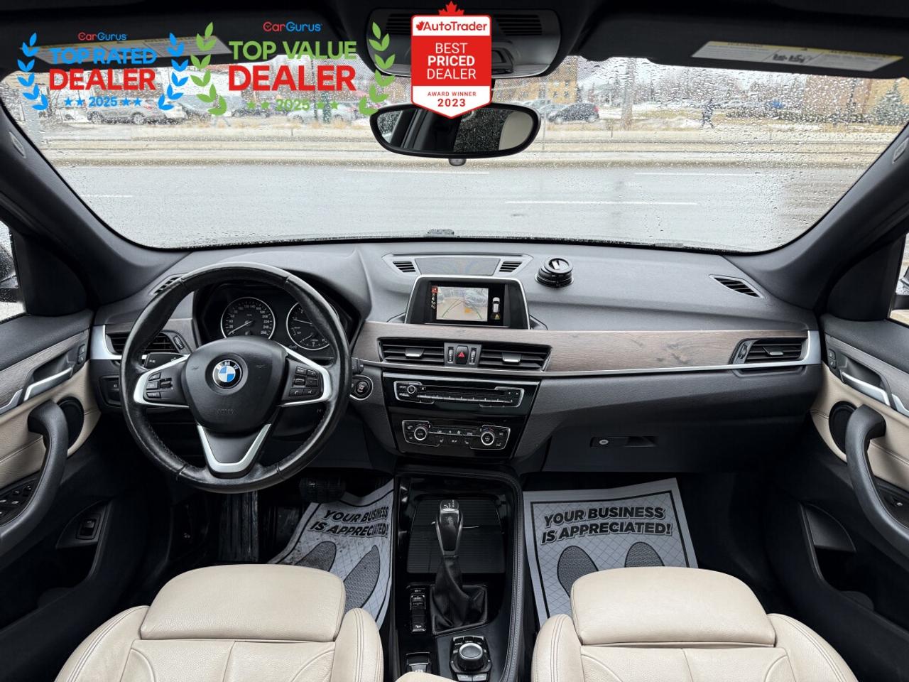 2016 BMW X1 PREMIUM PKG | PANO | BACK UP CAMERA | Photo