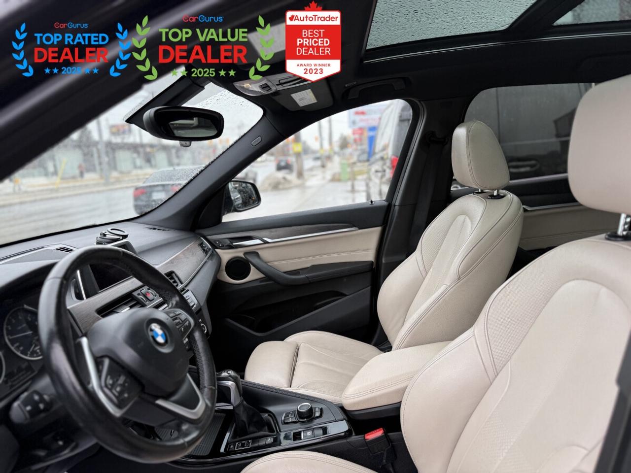 2016 BMW X1 PREMIUM PKG | PANO | BACK UP CAMERA | Photo