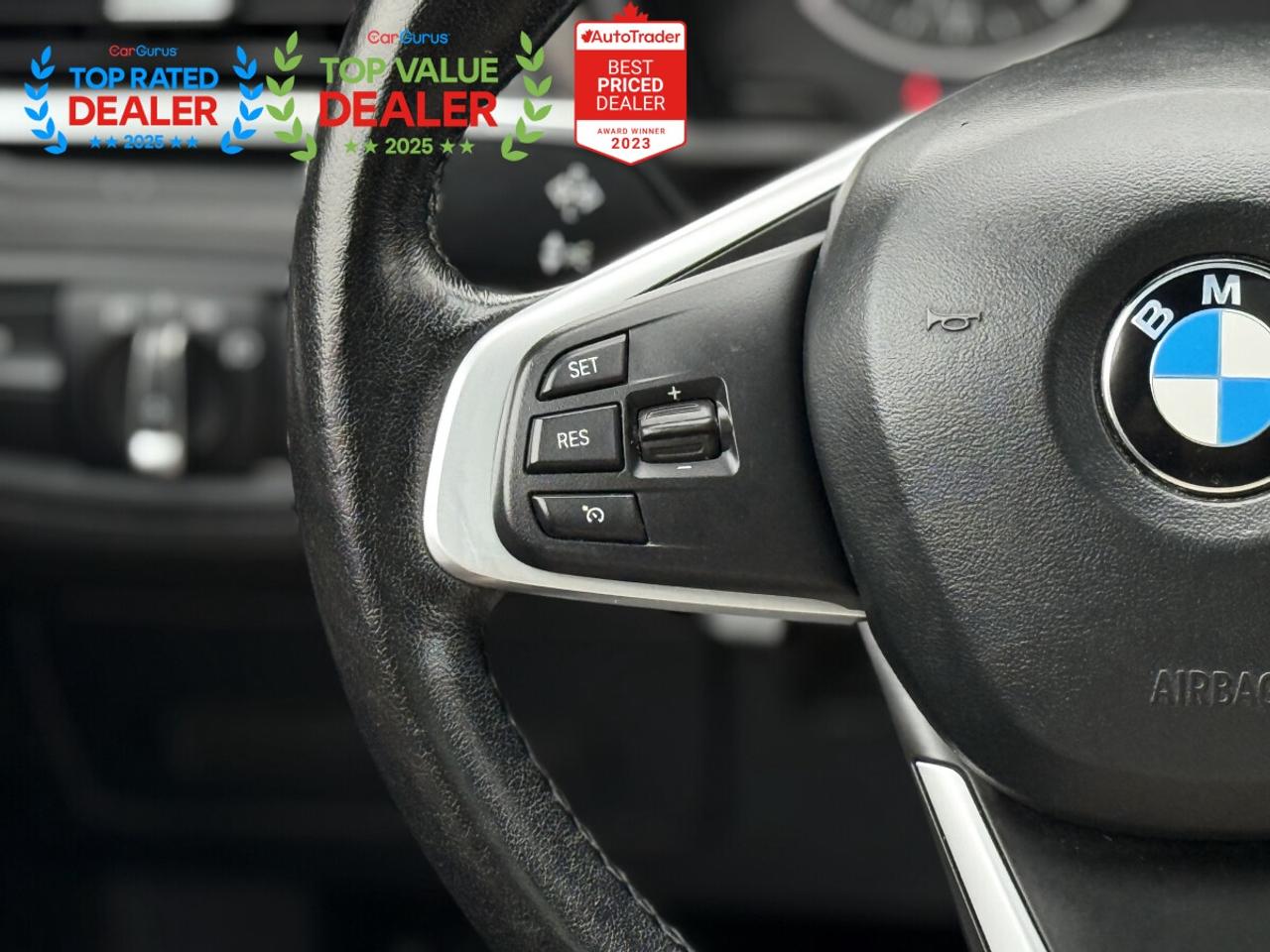 2016 BMW X1 PREMIUM PKG | PANO | BACK UP CAMERA | Photo