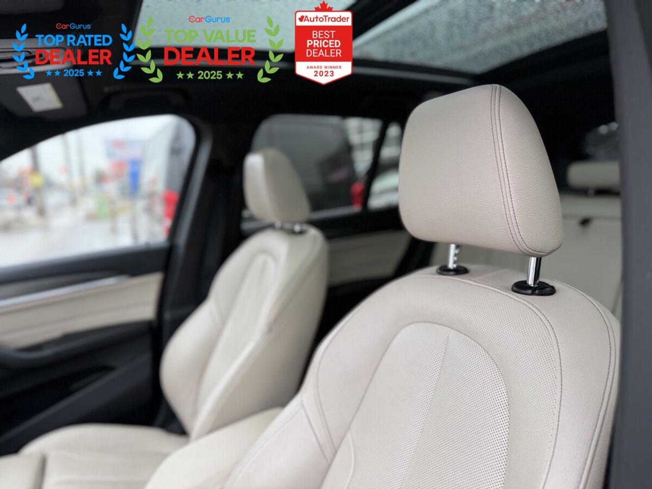 2016 BMW X1 PREMIUM PKG | PANO | BACK UP CAMERA | Photo