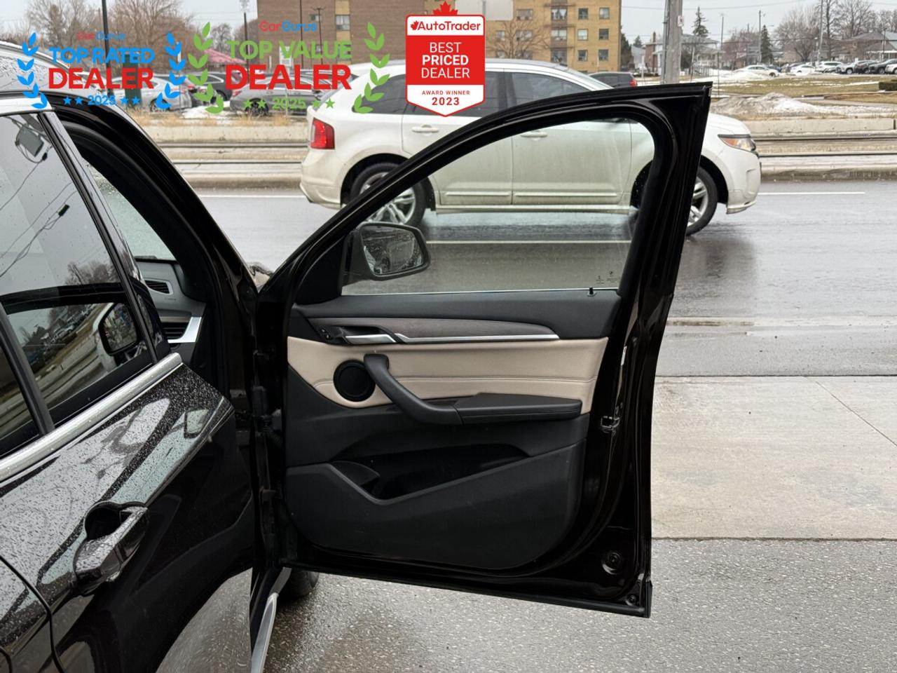 2016 BMW X1 PREMIUM PKG | PANO | BACK UP CAMERA | Photo