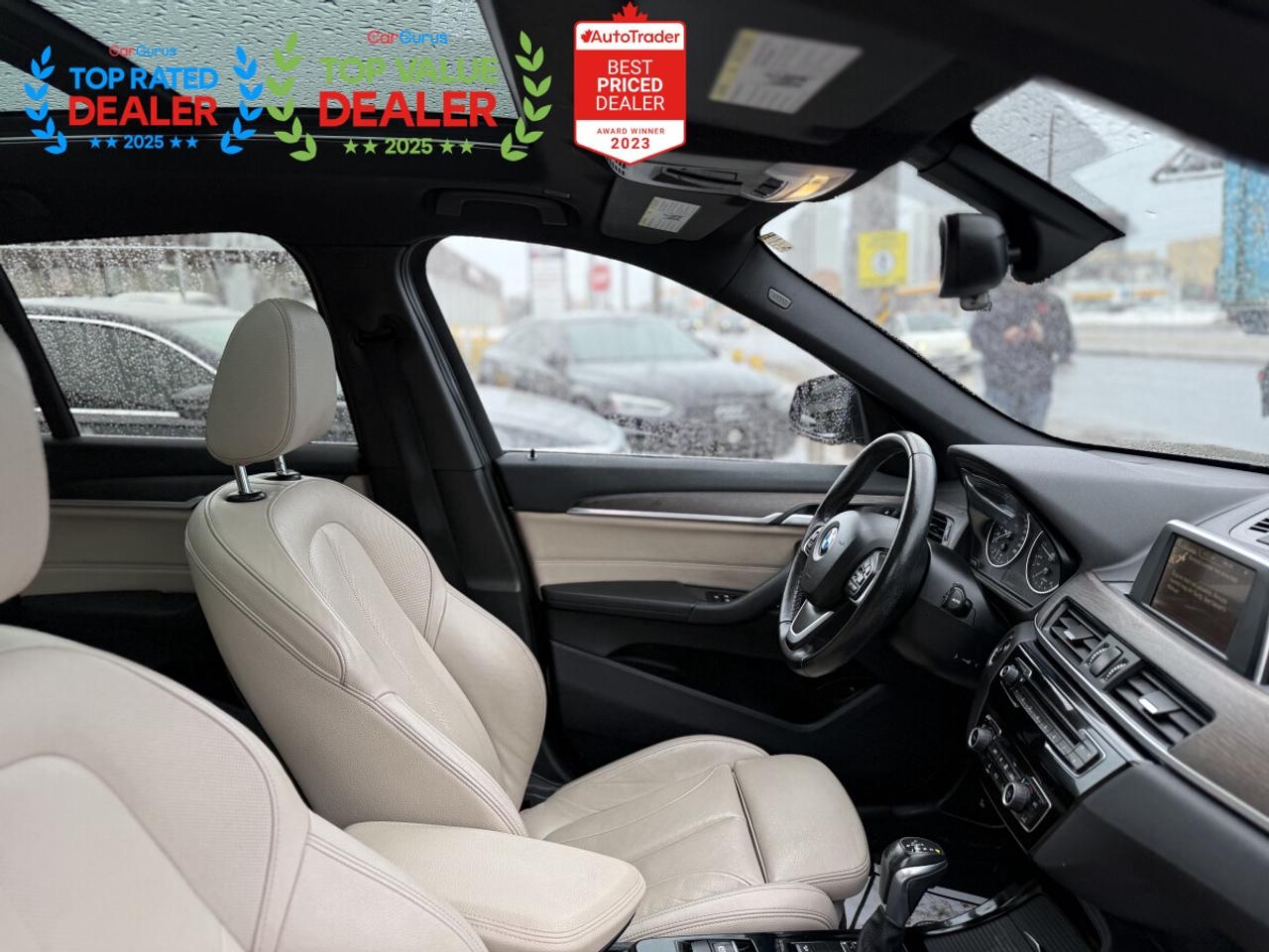 2016 BMW X1 PREMIUM PKG | PANO | BACK UP CAMERA | Photo