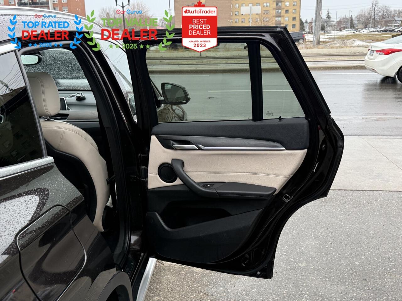 2016 BMW X1 PREMIUM PKG | PANO | BACK UP CAMERA | Photo