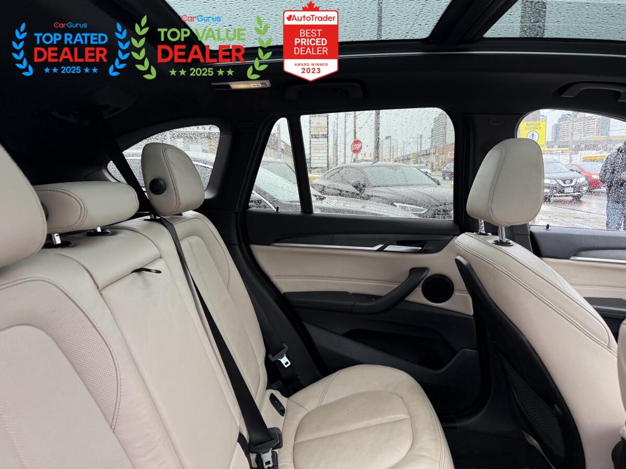 2016 BMW X1 PREMIUM PKG | PANO | BACK UP CAMERA | Photo