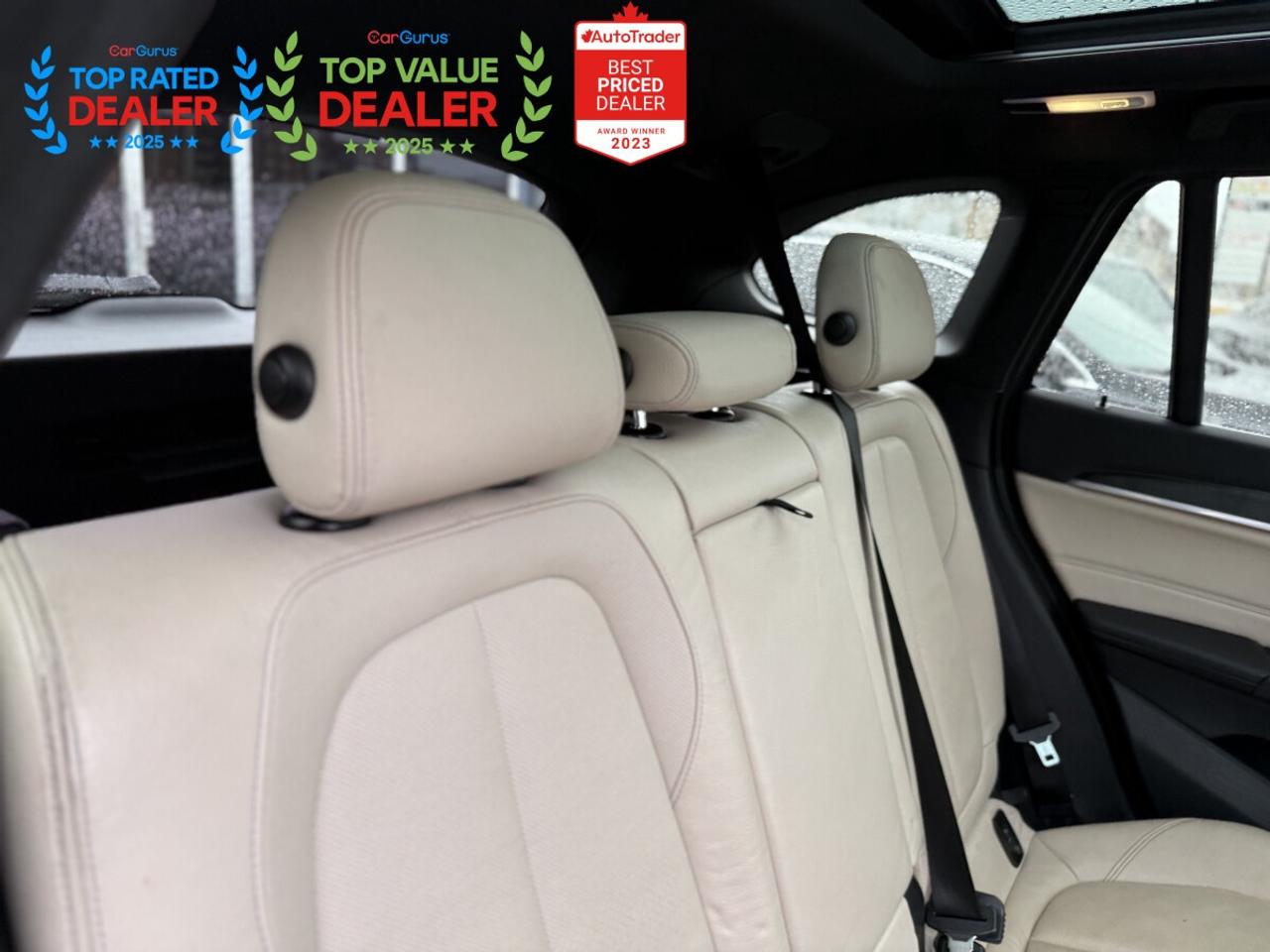 2016 BMW X1 PREMIUM PKG | PANO | BACK UP CAMERA | Photo