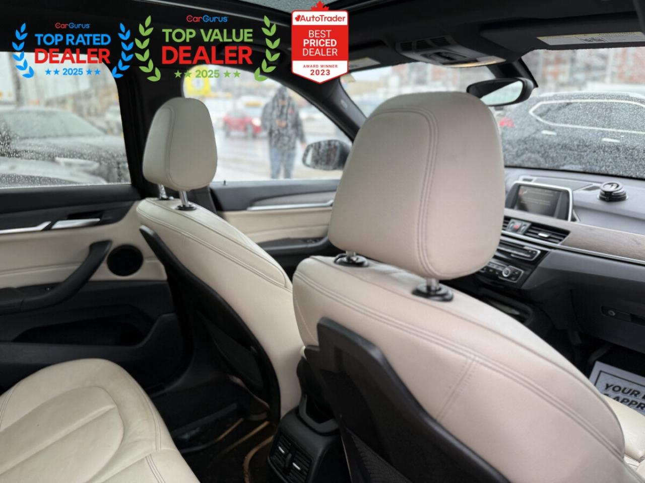 2016 BMW X1 PREMIUM PKG | PANO | BACK UP CAMERA | Photo