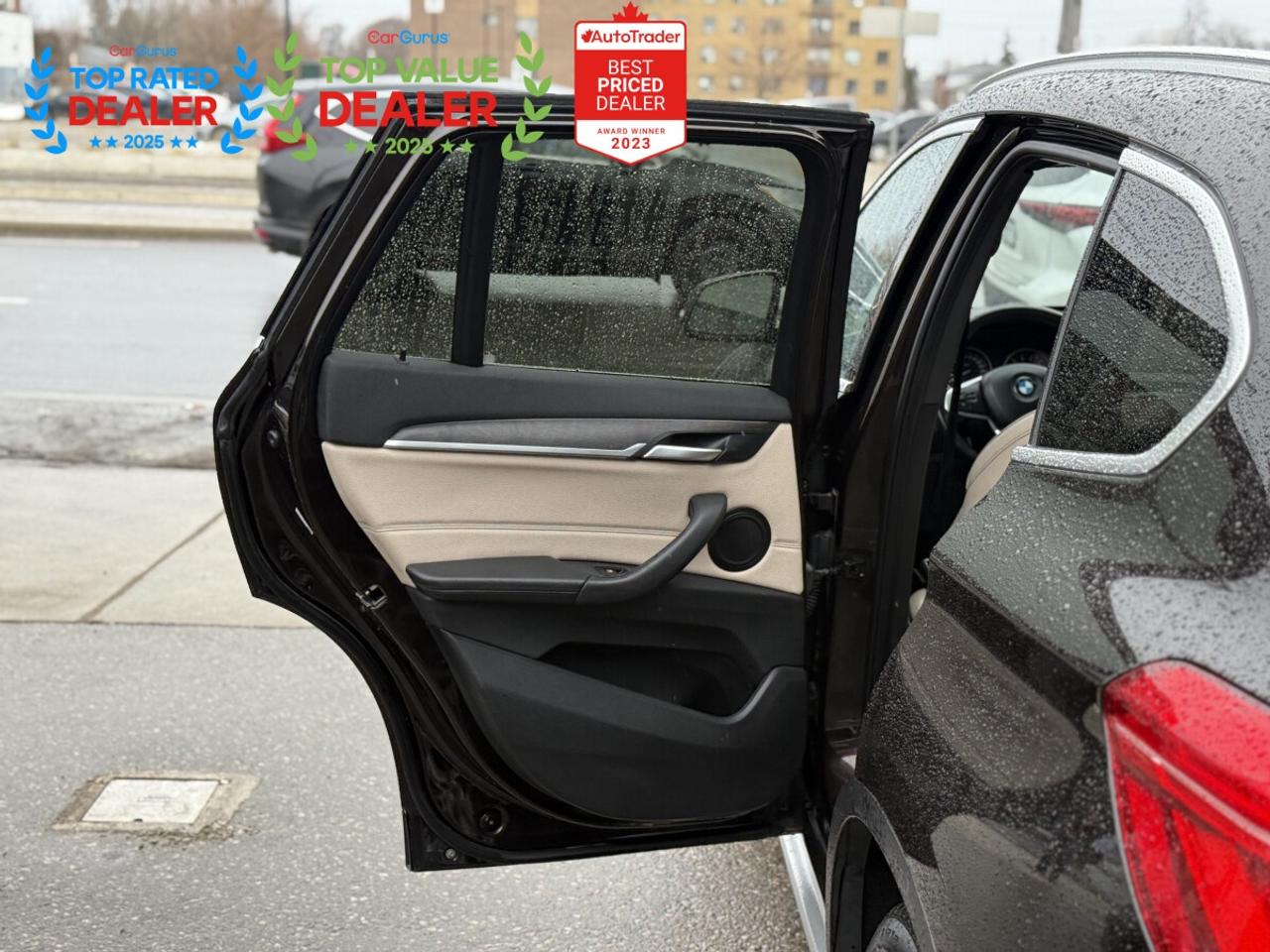 2016 BMW X1 PREMIUM PKG | PANO | BACK UP CAMERA | Photo