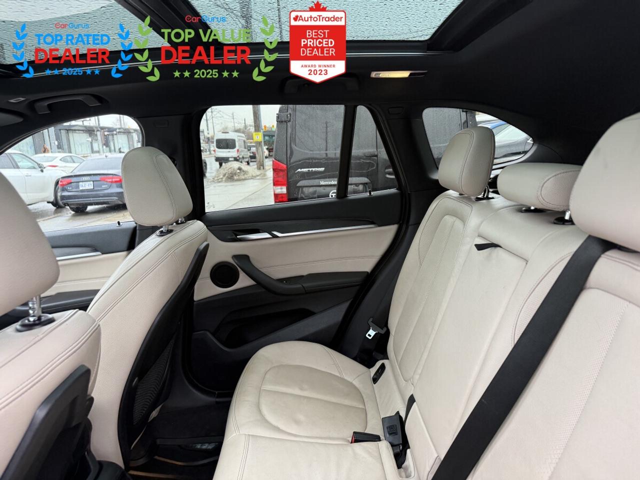 2016 BMW X1 PREMIUM PKG | PANO | BACK UP CAMERA | Photo