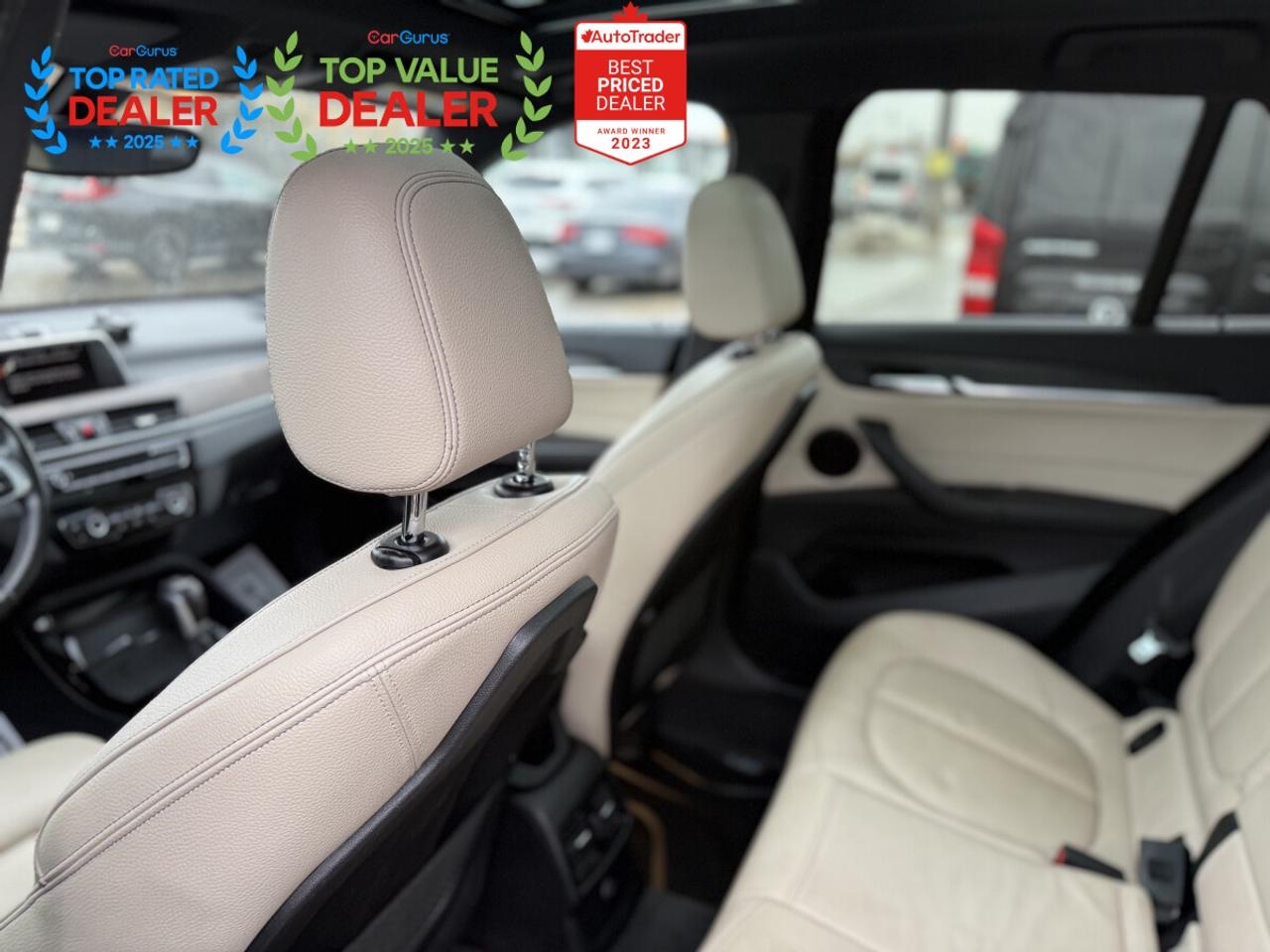 2016 BMW X1 PREMIUM PKG | PANO | BACK UP CAMERA | Photo
