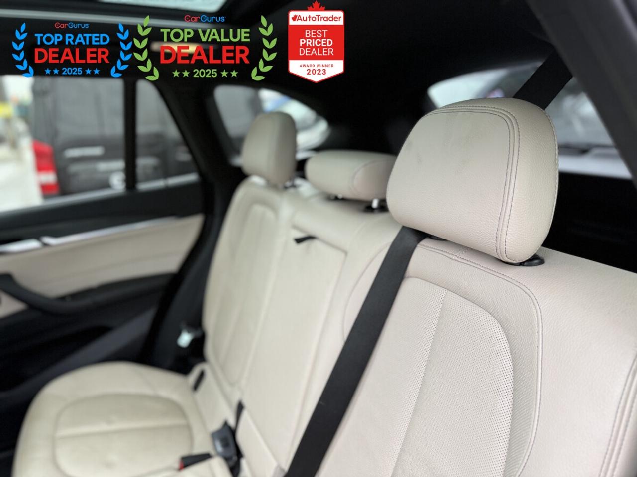 2016 BMW X1 PREMIUM PKG | PANO | BACK UP CAMERA | Photo