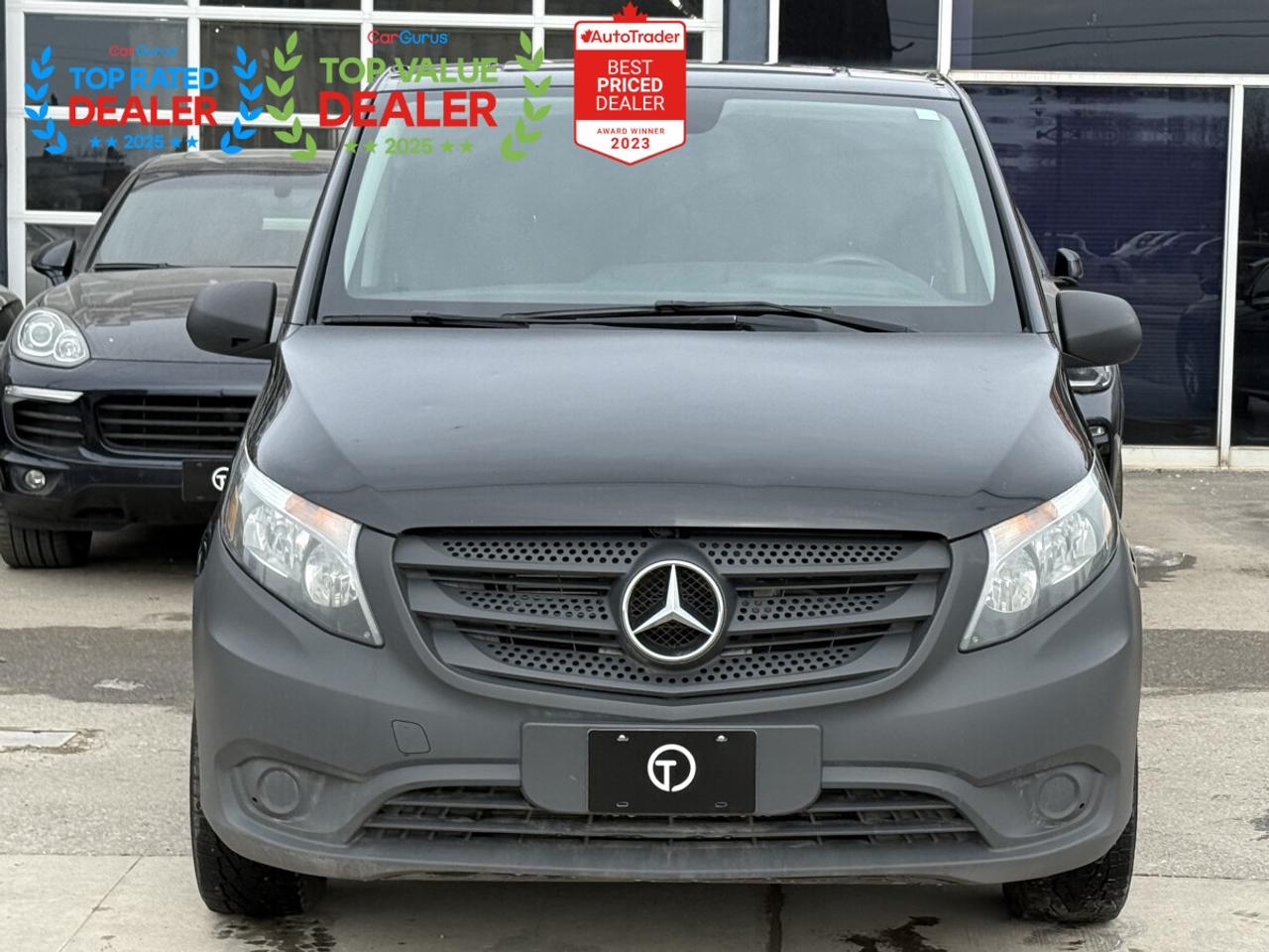 2021 Mercedes-Benz Metris BACK UP CAMERA | FINANCE | Photo