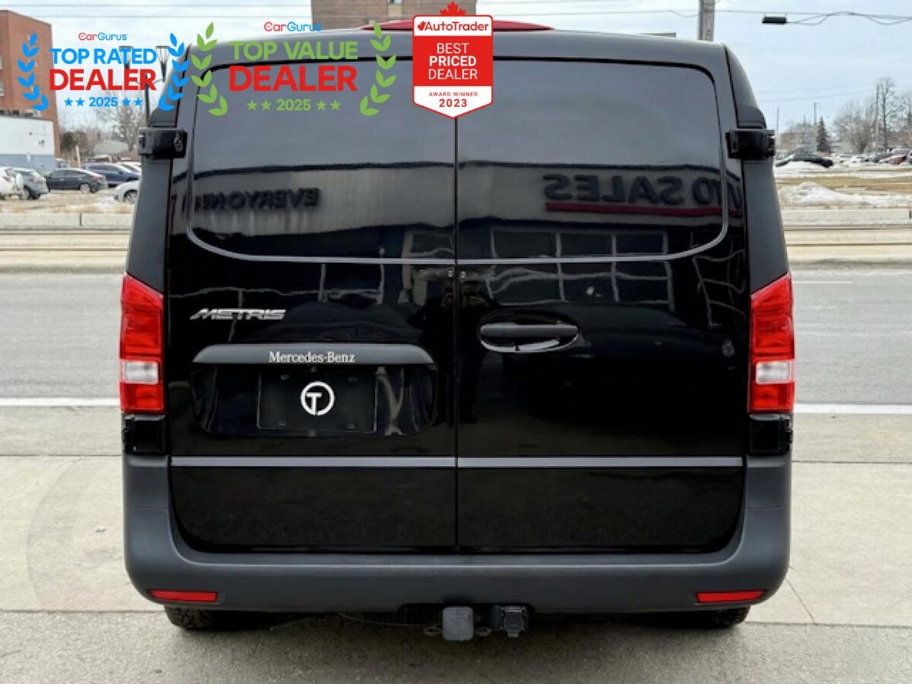 2021 Mercedes-Benz Metris BACK UP CAMERA | FINANCE | Photo