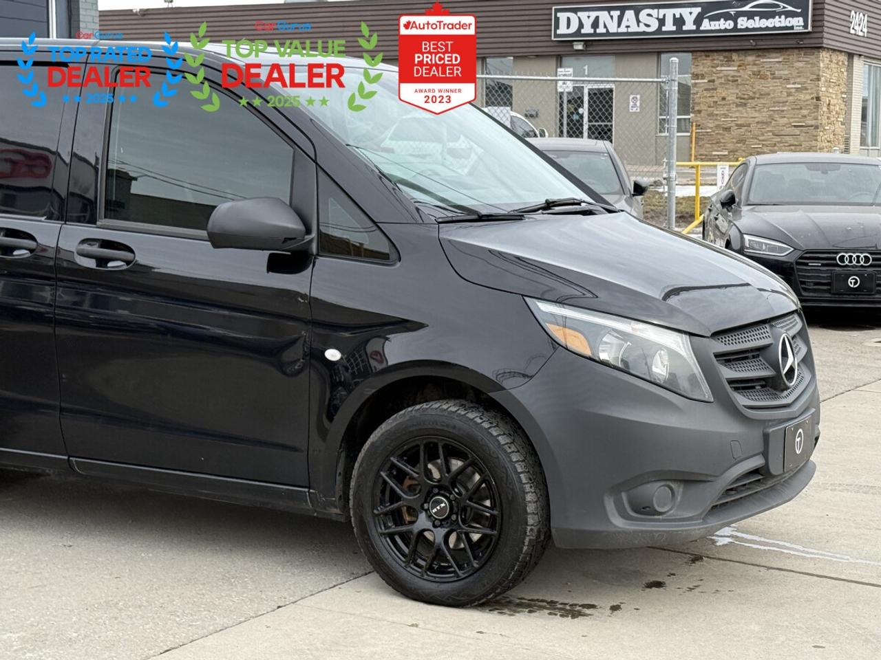 2021 Mercedes-Benz Metris BACK UP CAMERA | FINANCE | Photo