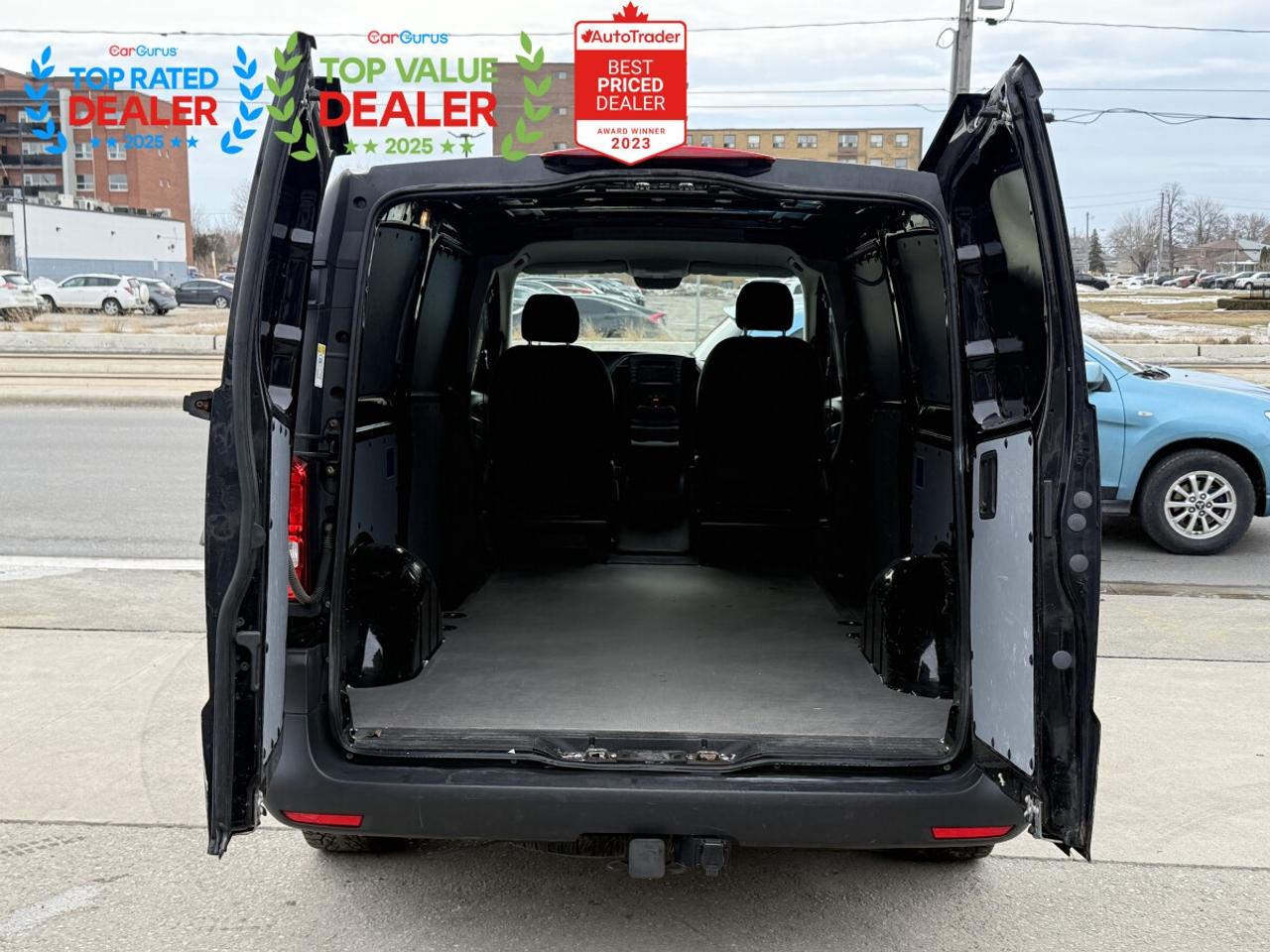 2021 Mercedes-Benz Metris BACK UP CAMERA | FINANCE | Photo