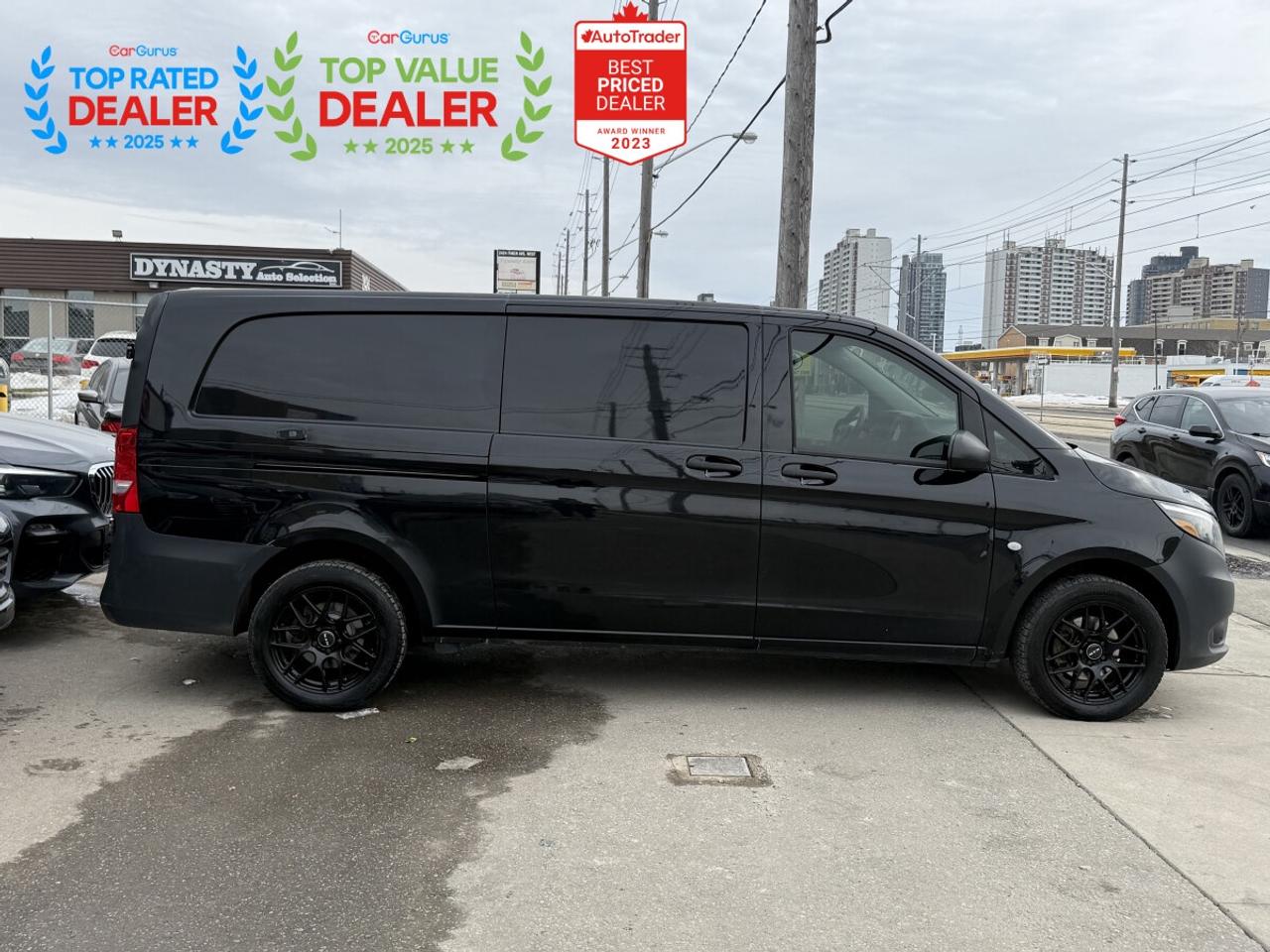 2021 Mercedes-Benz Metris BACK UP CAMERA | FINANCE | Photo