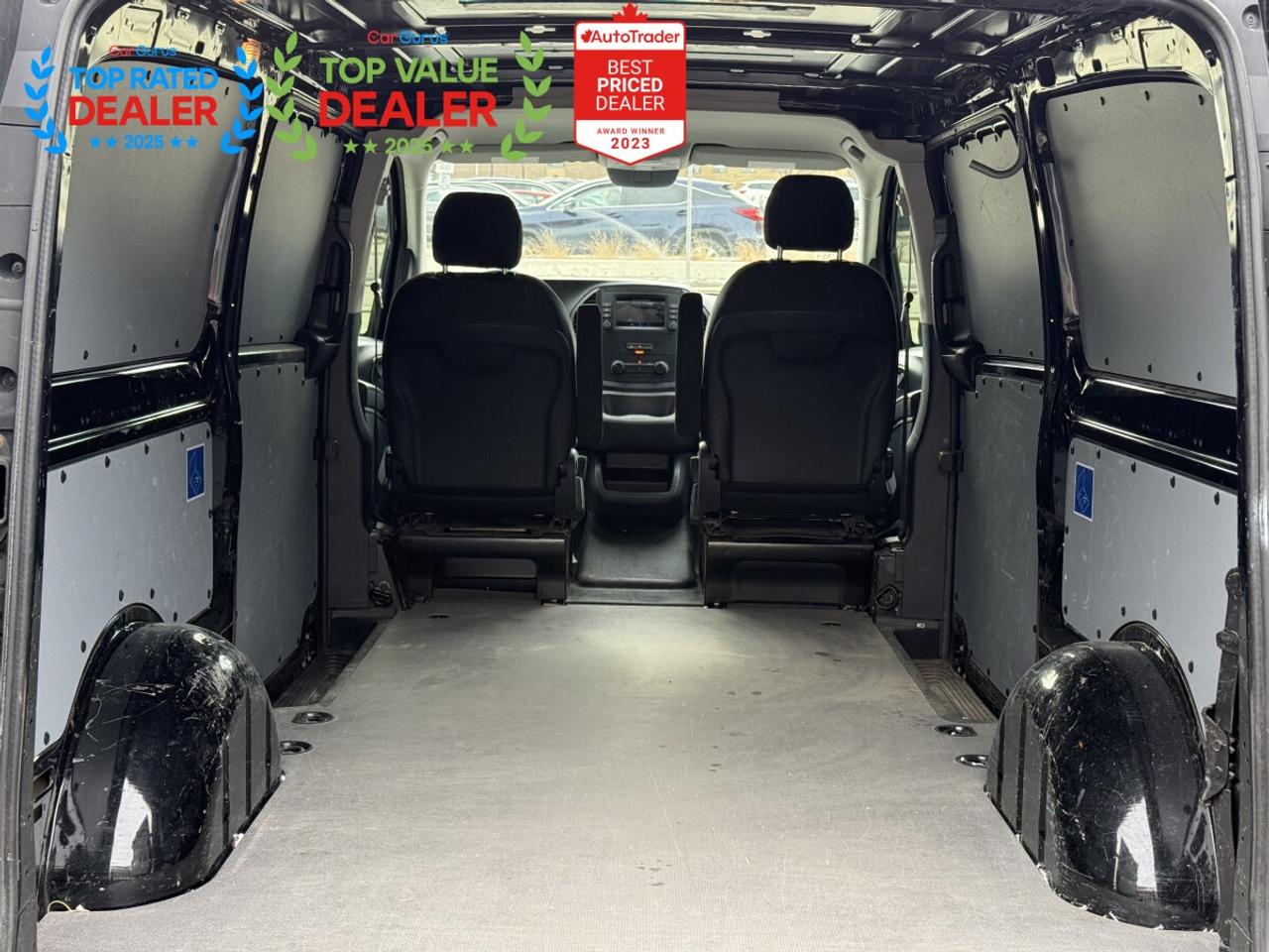 2021 Mercedes-Benz Metris BACK UP CAMERA | FINANCE | Photo