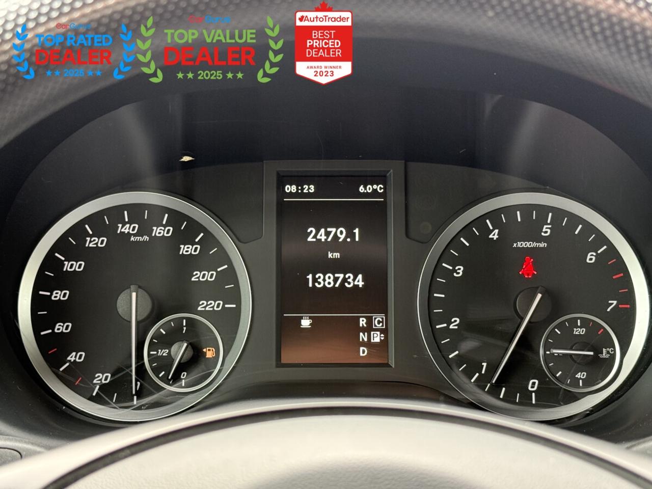 2021 Mercedes-Benz Metris BACK UP CAMERA | FINANCE | Photo