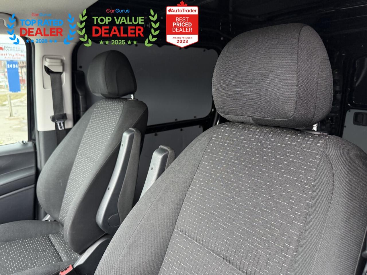 2021 Mercedes-Benz Metris BACK UP CAMERA | FINANCE | Photo