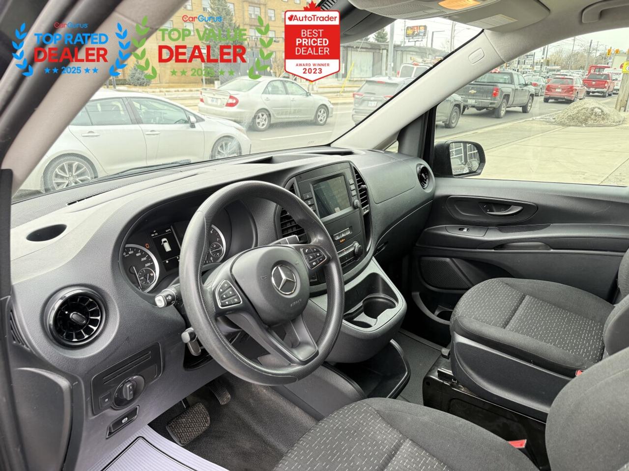 2021 Mercedes-Benz Metris BACK UP CAMERA | FINANCE | Photo