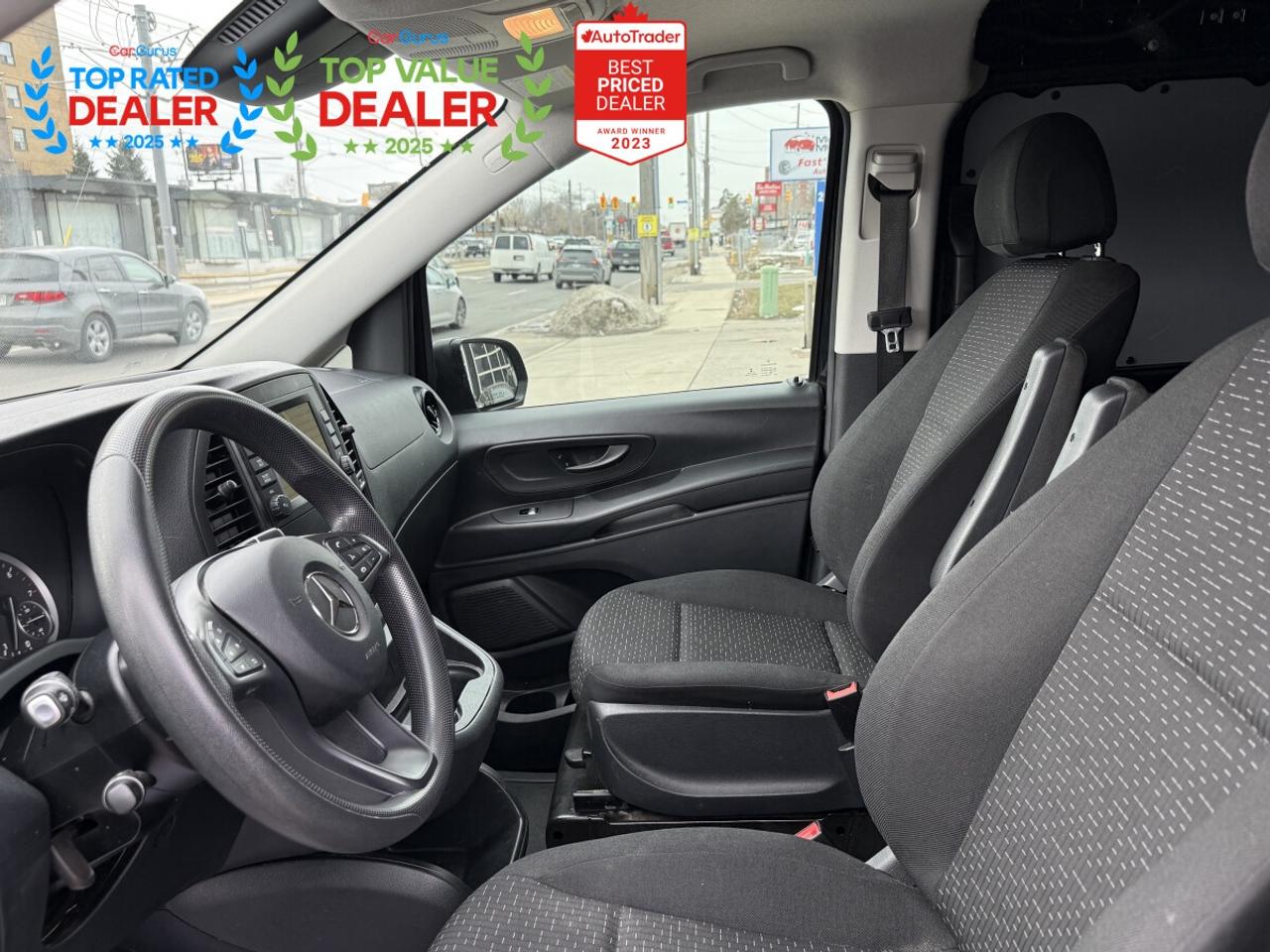 2021 Mercedes-Benz Metris BACK UP CAMERA | FINANCE | Photo