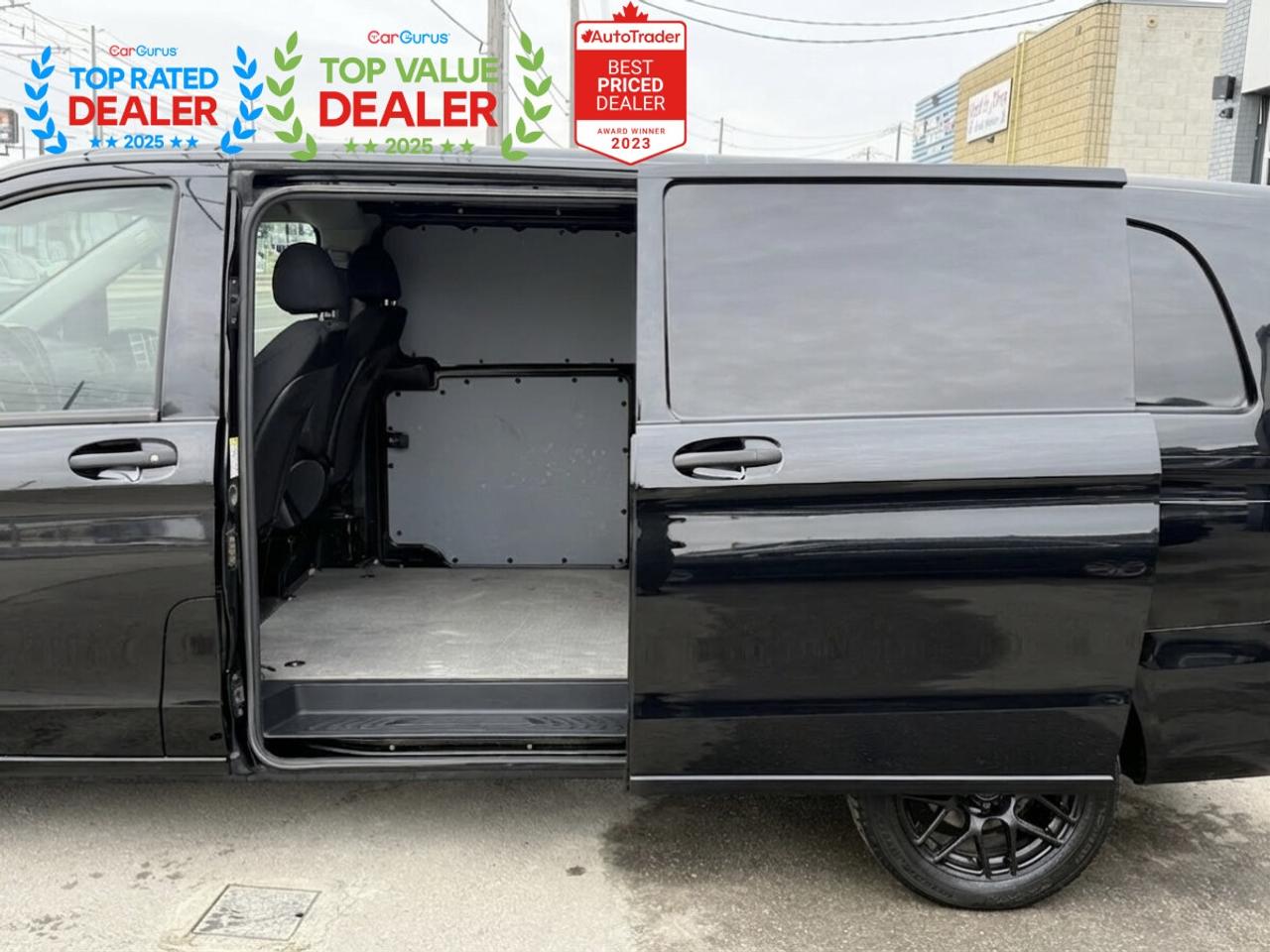 2021 Mercedes-Benz Metris BACK UP CAMERA | FINANCE | Photo