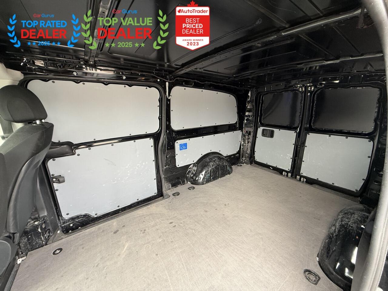 2021 Mercedes-Benz Metris BACK UP CAMERA | FINANCE | Photo