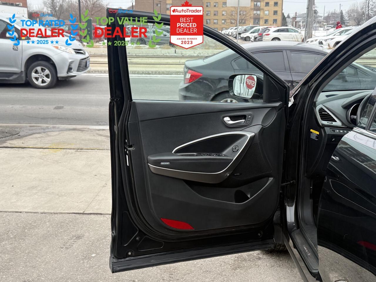 2017 Hyundai Santa Fe Sport INFINITY SOUND | NAVI | BACK UP CAMERA | ONE OWNER Photo