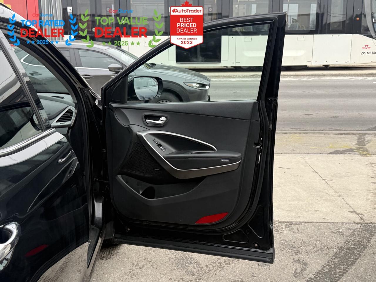 2017 Hyundai Santa Fe Sport INFINITY SOUND | NAVI | BACK UP CAMERA | ONE OWNER Photo