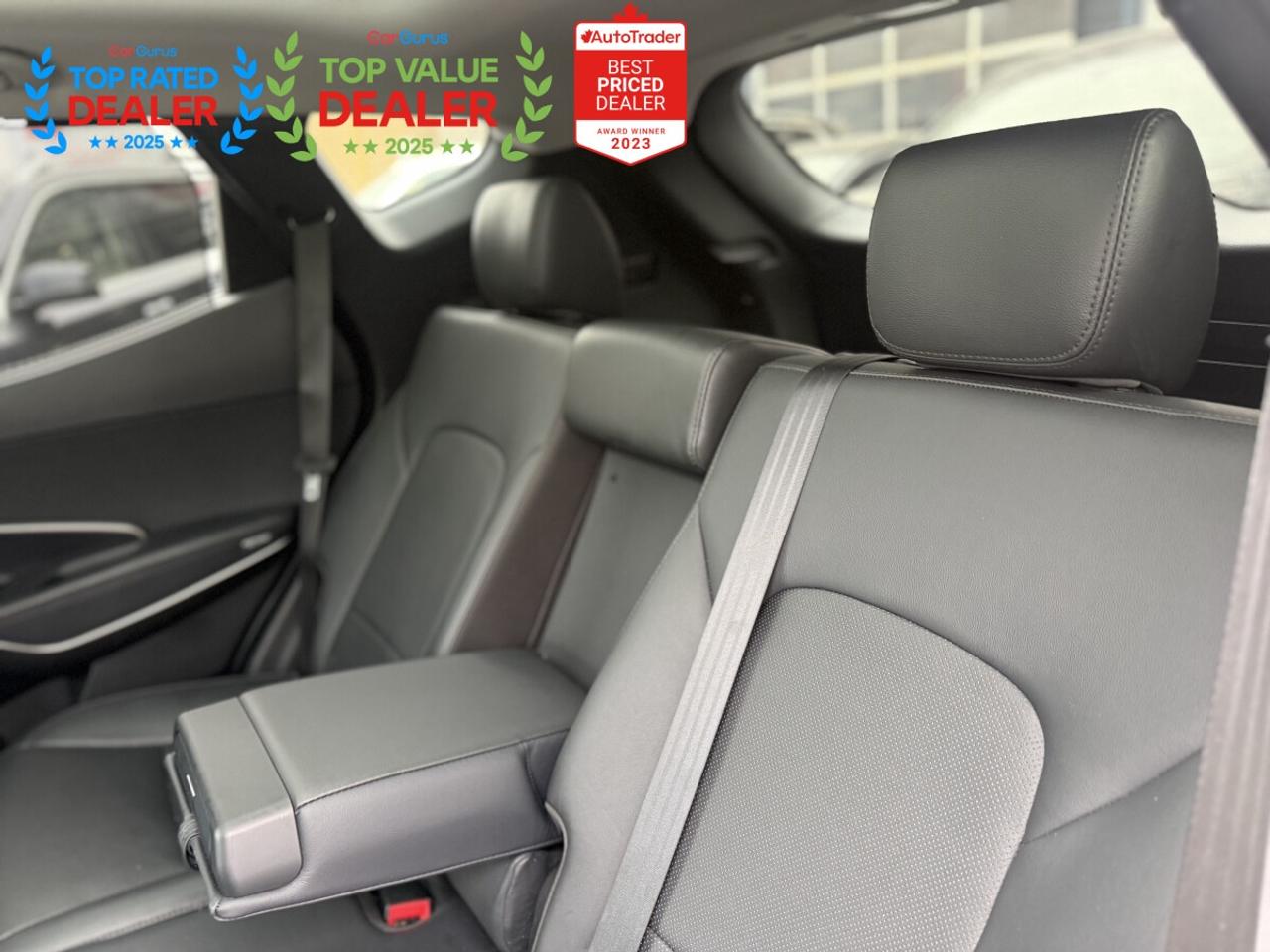 2017 Hyundai Santa Fe Sport INFINITY SOUND | NAVI | BACK UP CAMERA | ONE OWNER Photo