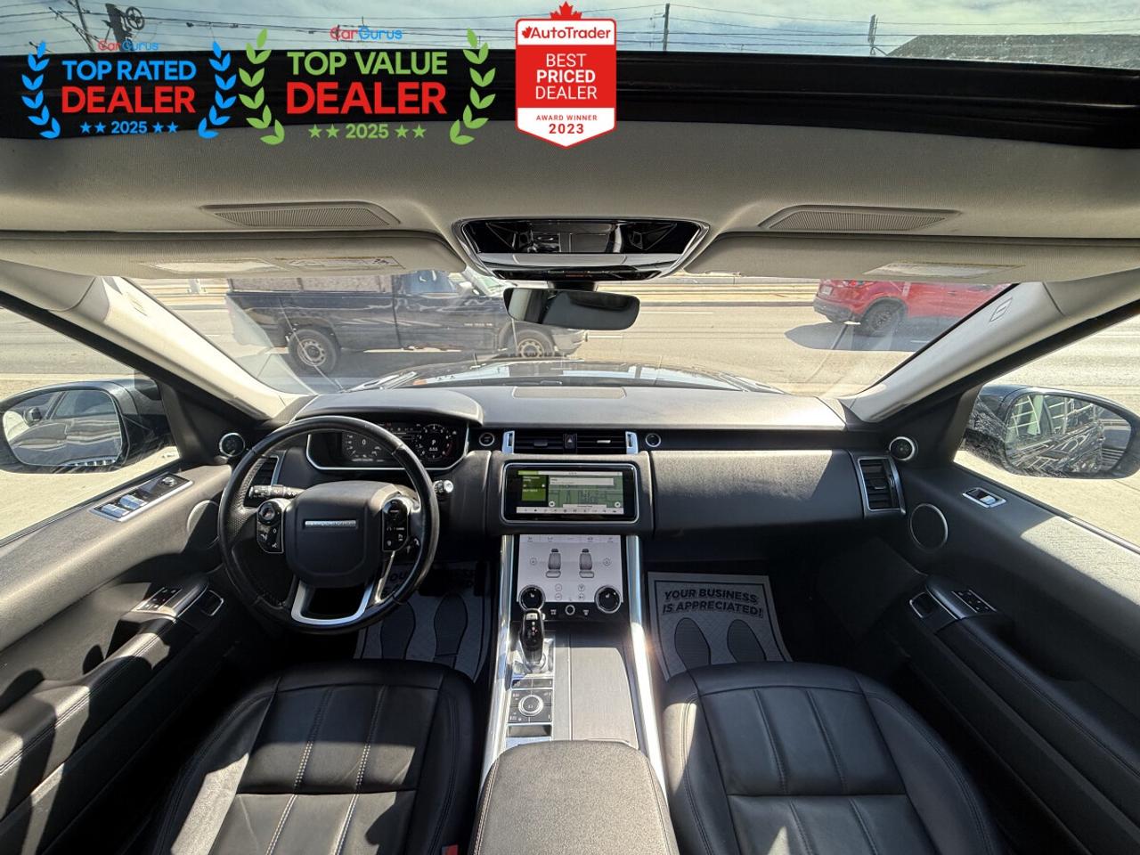 2021 Land Rover Range Rover Sport SE | PANO | FINANCE | LOADED Photo