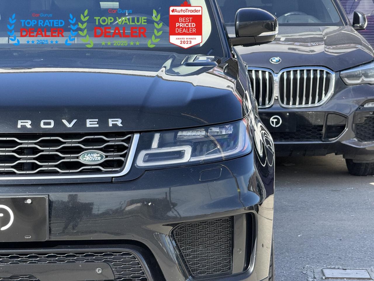 2021 Land Rover Range Rover Sport SE | PANO | FINANCE | LOADED Photo