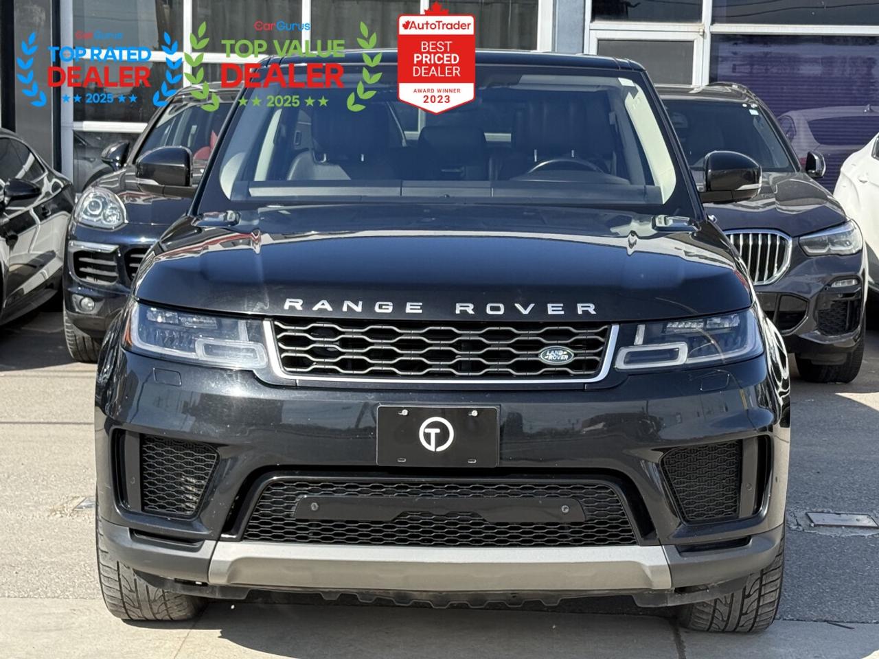 2021 Land Rover Range Rover Sport SE | PANO | FINANCE | LOADED Photo