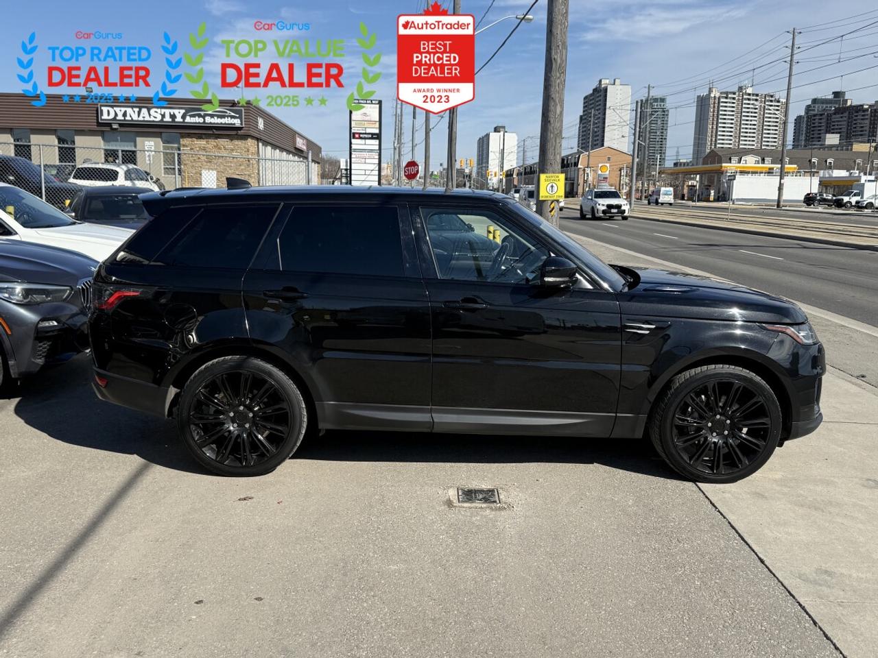 2021 Land Rover Range Rover Sport SE | PANO | FINANCE | LOADED Photo