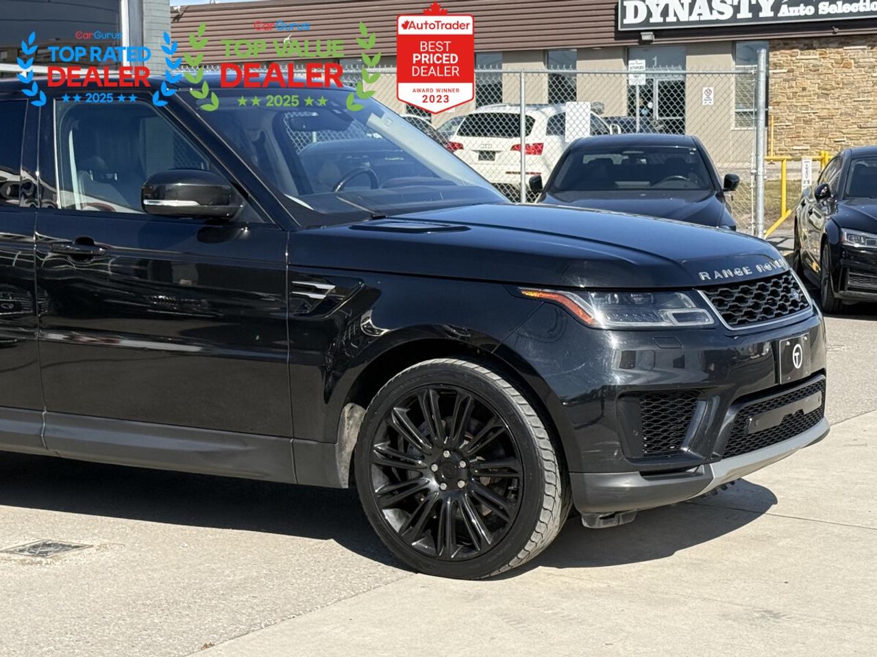 2021 Land Rover Range Rover Sport SE | PANO | FINANCE | LOADED Photo