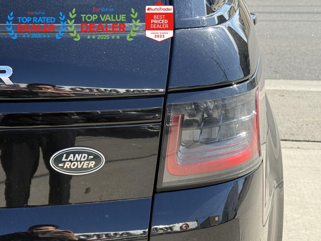 2021 Land Rover Range Rover Sport SE | PANO | FINANCE | LOADED Photo