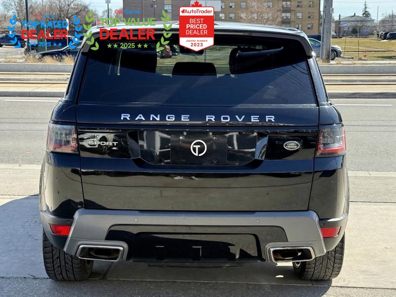 2021 Land Rover Range Rover Sport SE | PANO | FINANCE | LOADED Photo