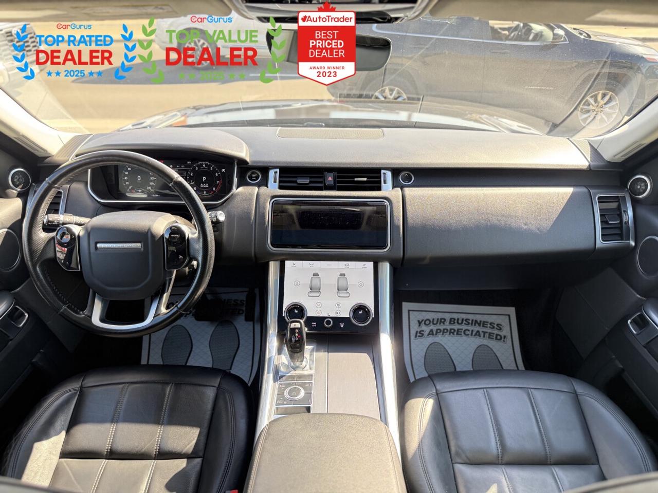 2021 Land Rover Range Rover Sport SE | PANO | FINANCE | LOADED Photo