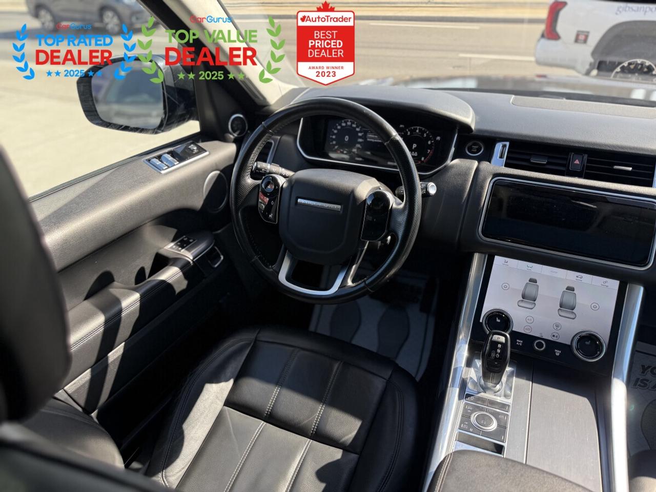 2021 Land Rover Range Rover Sport SE | PANO | FINANCE | LOADED Photo