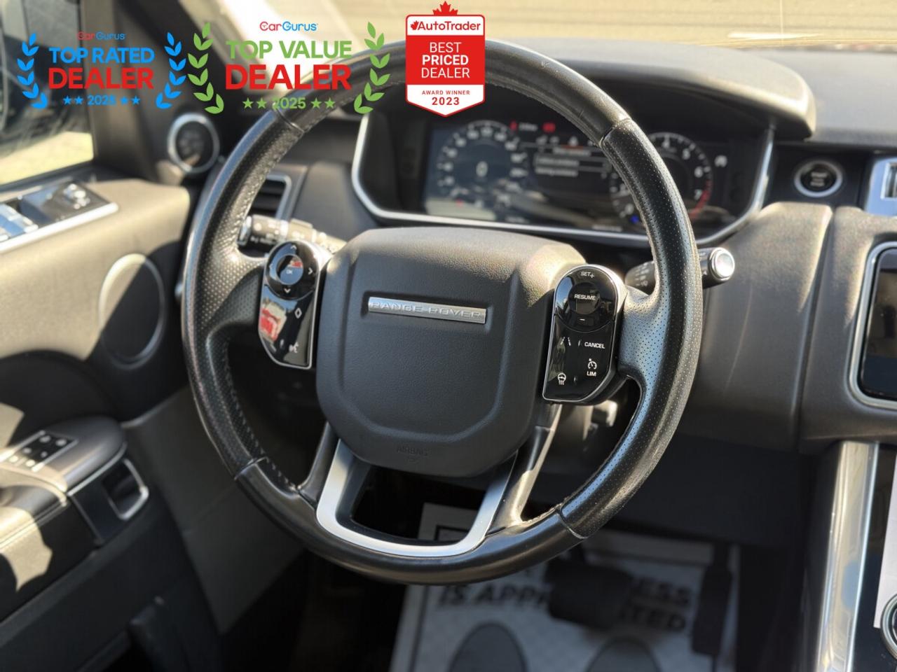 2021 Land Rover Range Rover Sport SE | PANO | FINANCE | LOADED Photo