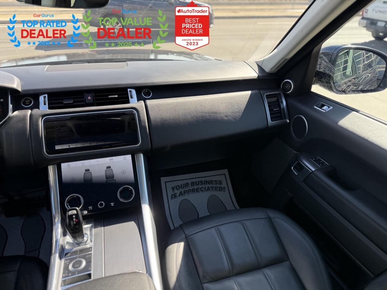 2021 Land Rover Range Rover Sport SE | PANO | FINANCE | LOADED Photo