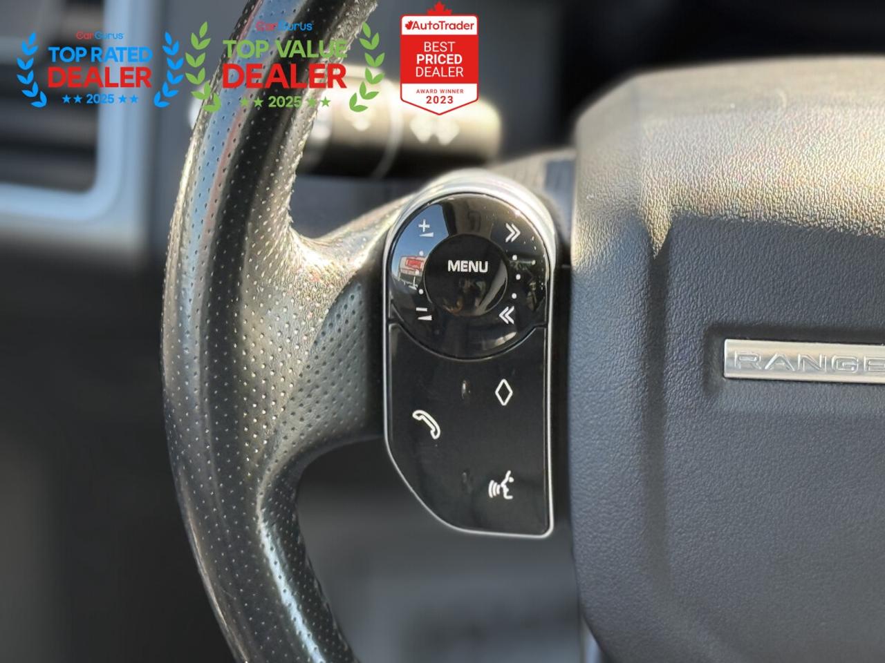 2021 Land Rover Range Rover Sport SE | PANO | FINANCE | LOADED Photo